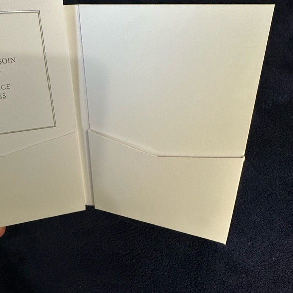 Van Cleef & Arpels Booklet new - Picture 6 of 11